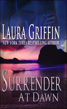 Surrender at Dawn book cover