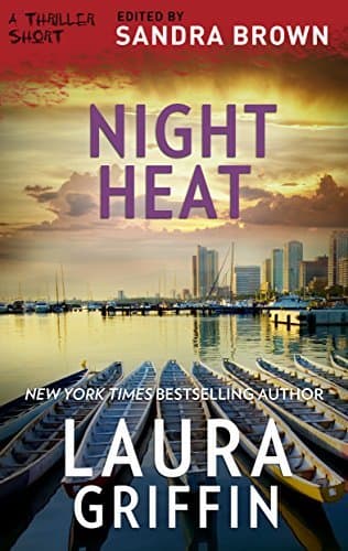 Night Heat book cover