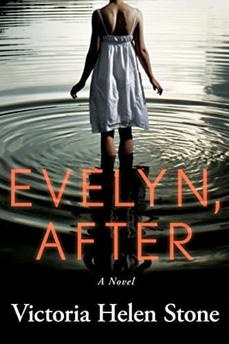 Evelyn, After book cover