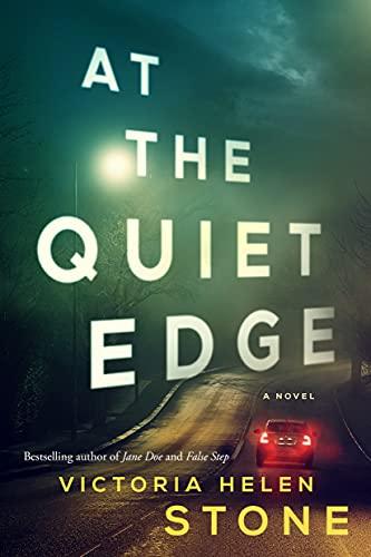At the Quiet Edge book cover