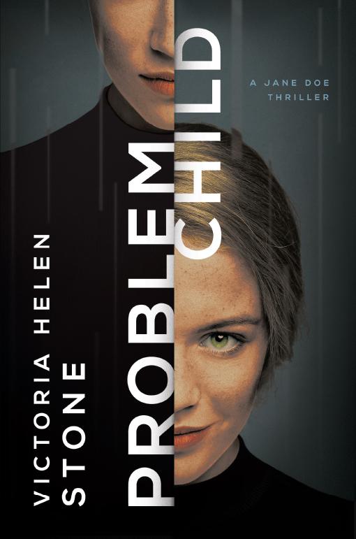 Problem Child book cover
