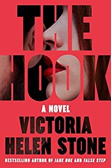 The Hook book cover