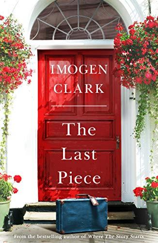 The Last Piece book cover