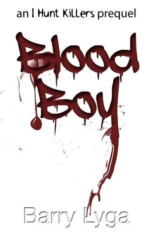 Blood Boy