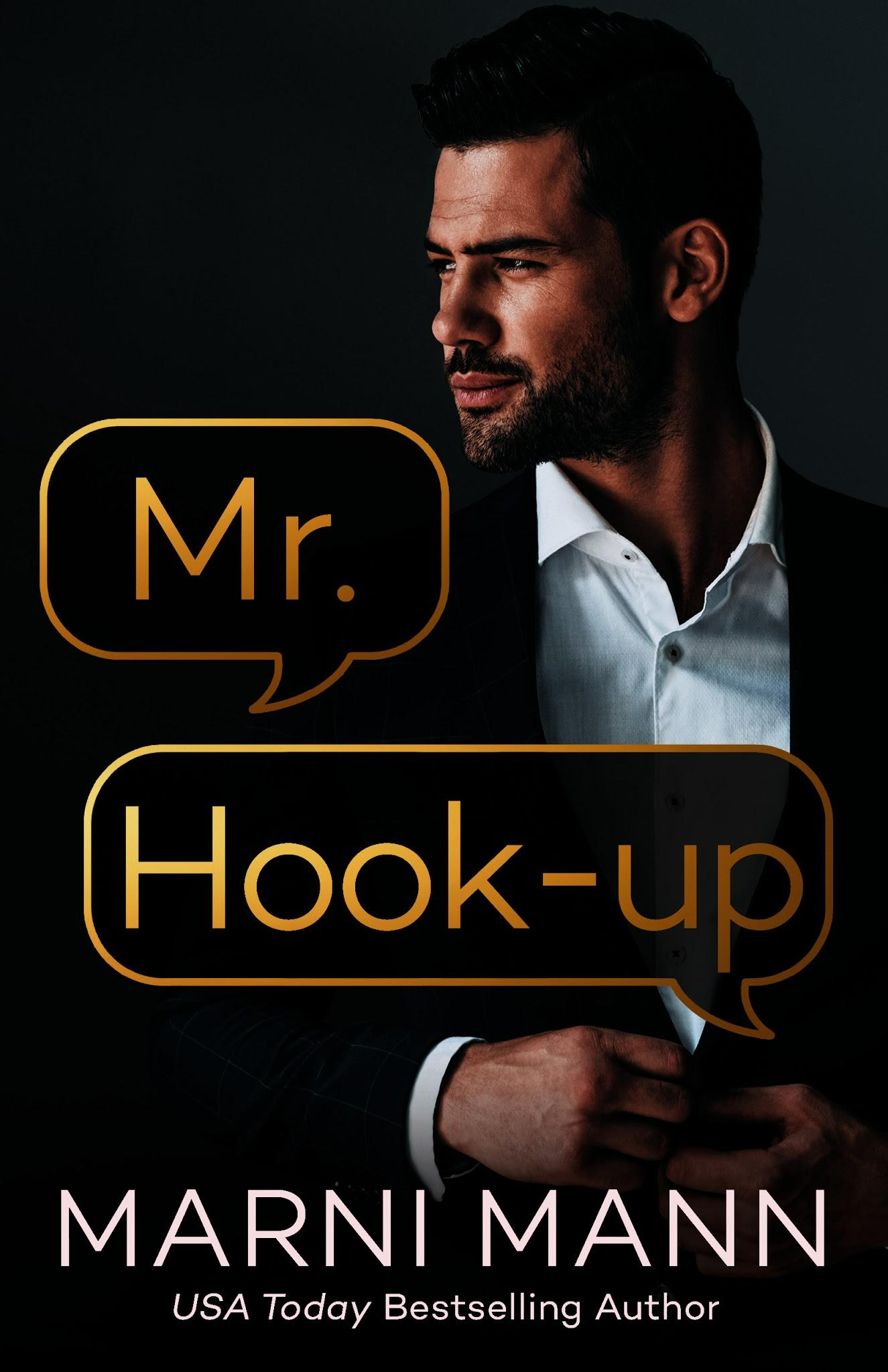 Mr. Hook-up