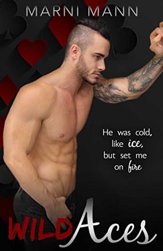 Wild Aces book cover