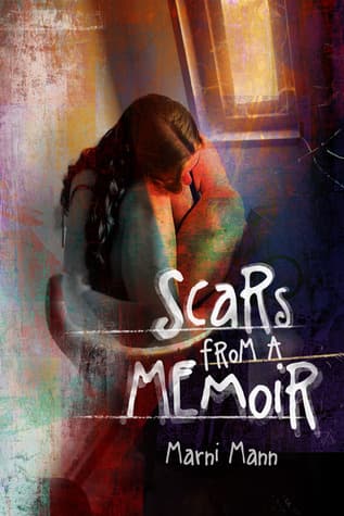 Scars from a Memoir book cover
