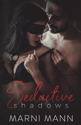 Seductive Shadows book cover