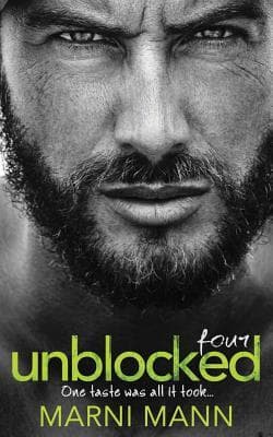 Unblocked - Episode Four book cover