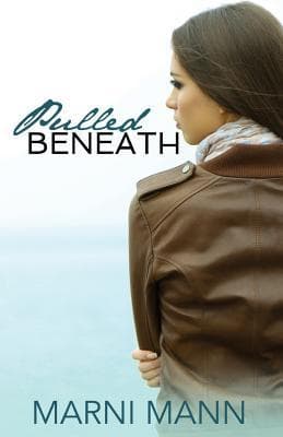 Pulled Beneath book cover