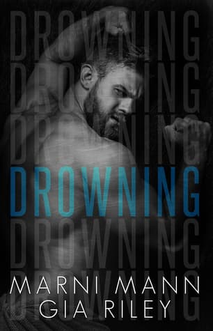 Drowning book cover