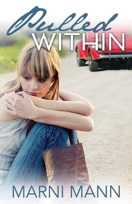 Pulled Within book cover