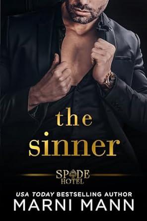 The Sinner