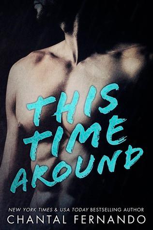 This Time Around book cover