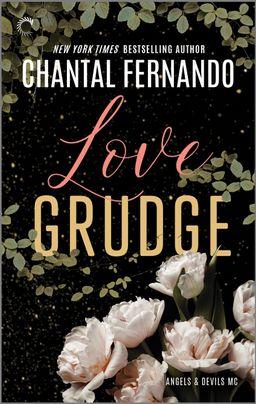Love Grudge book cover