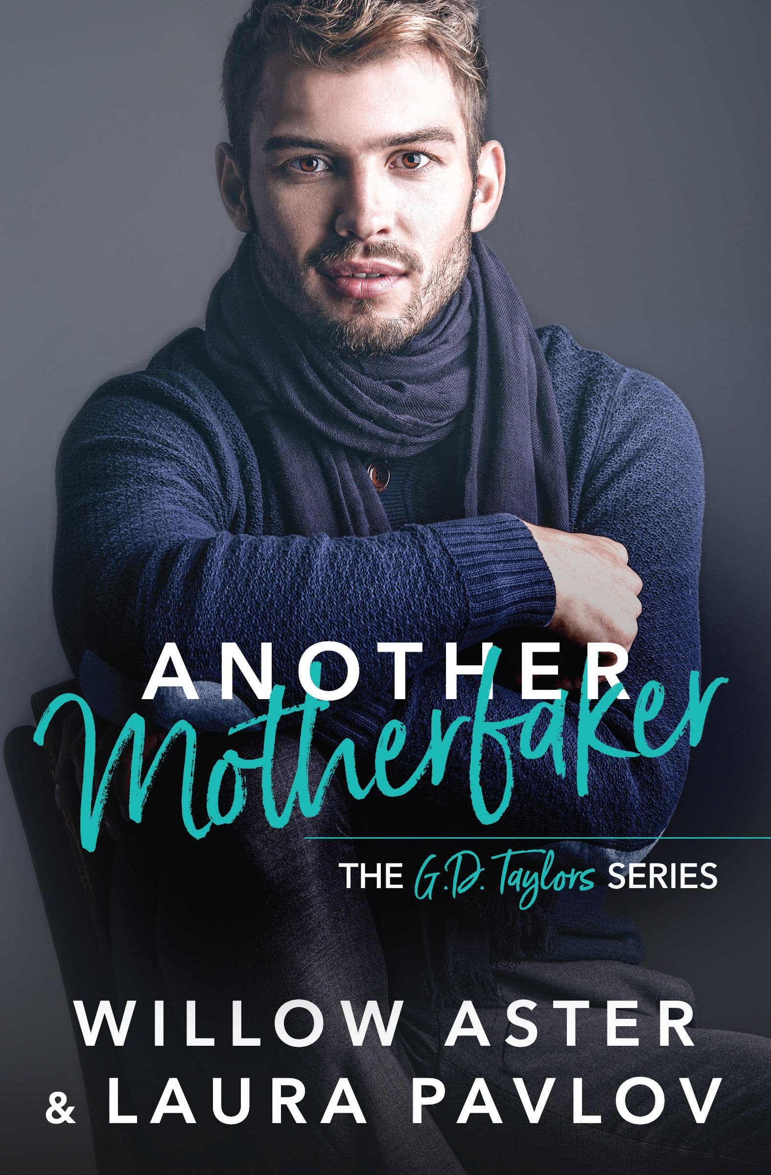 Another Motherfaker book cover