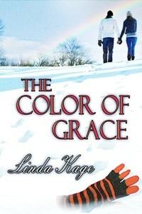 The Color of Grace book cover