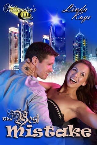 The Best Mistake book cover