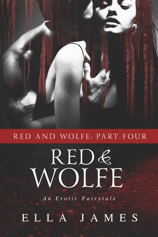 Red & Wolfe, Part Four book cover