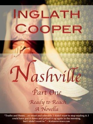 Nashville - Part One - Ready to Reach book cover