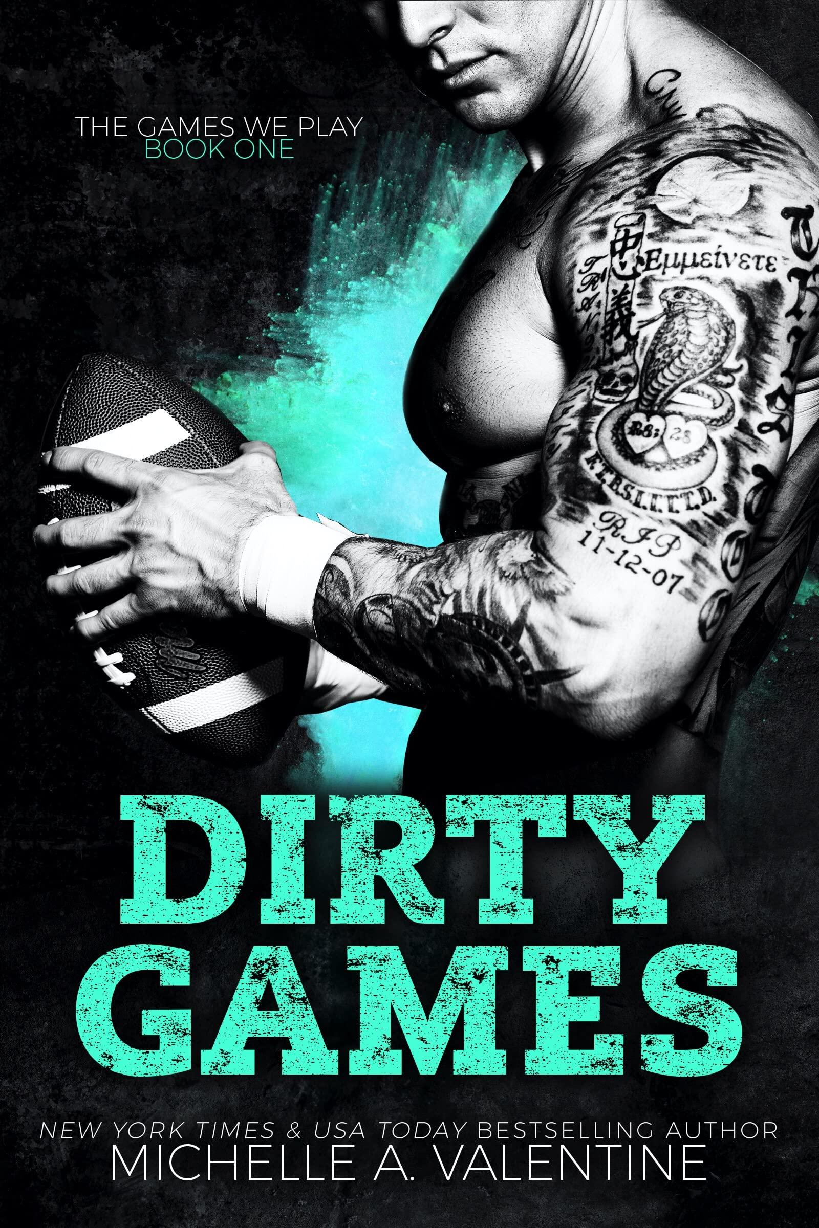 Dirty Games