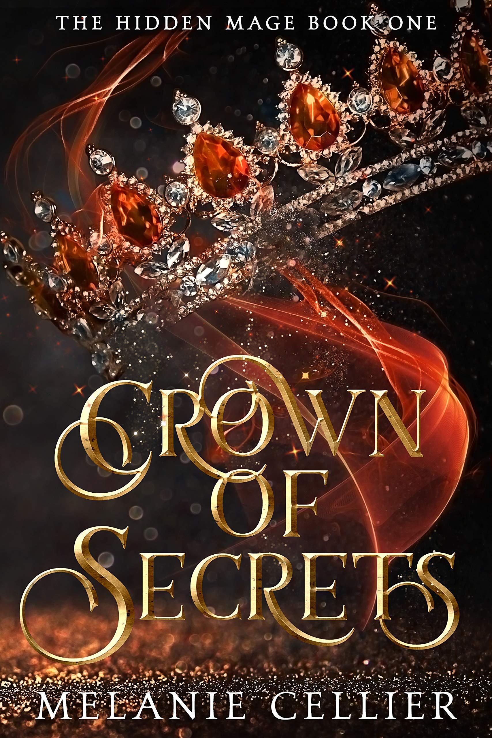 Crown of Secrets