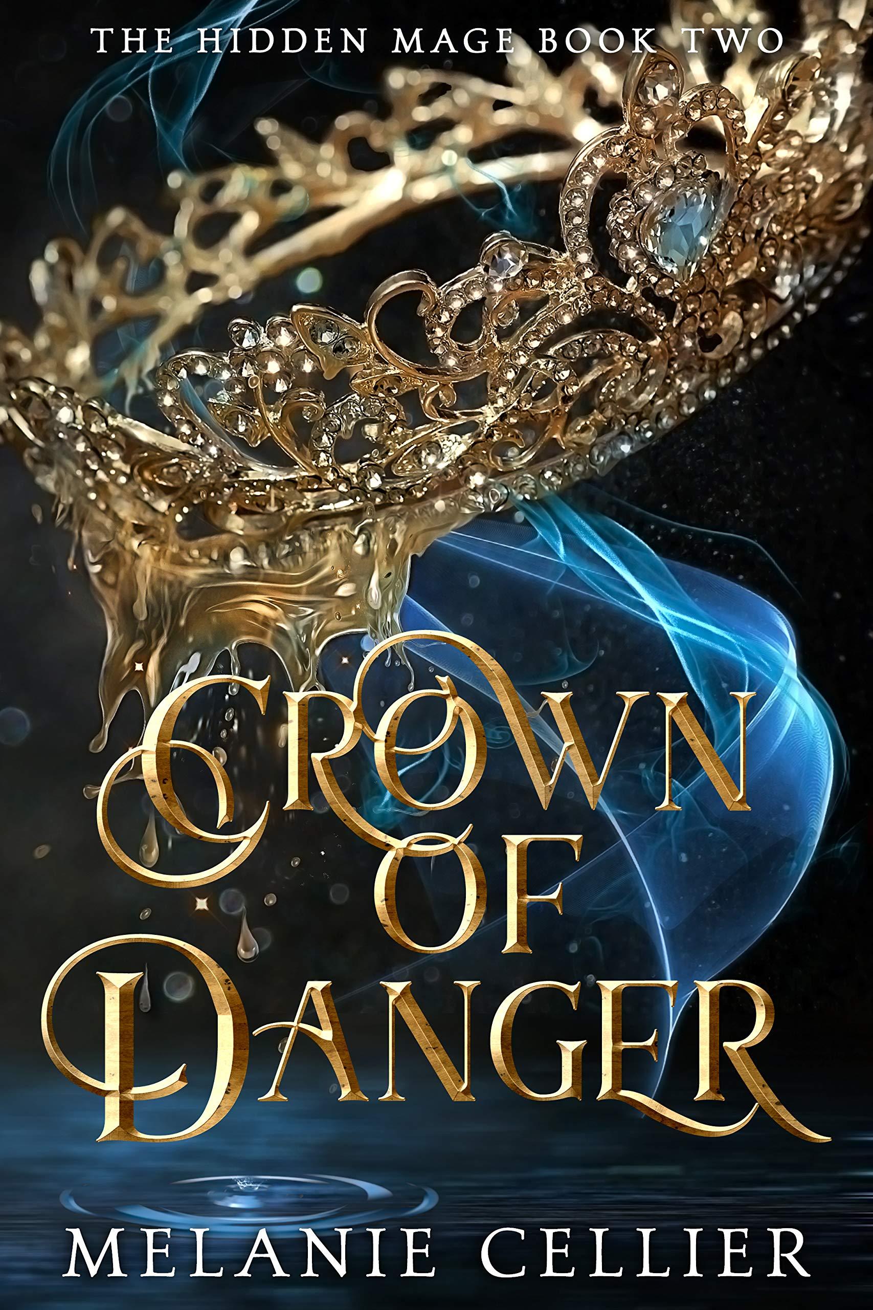 Crown of Danger