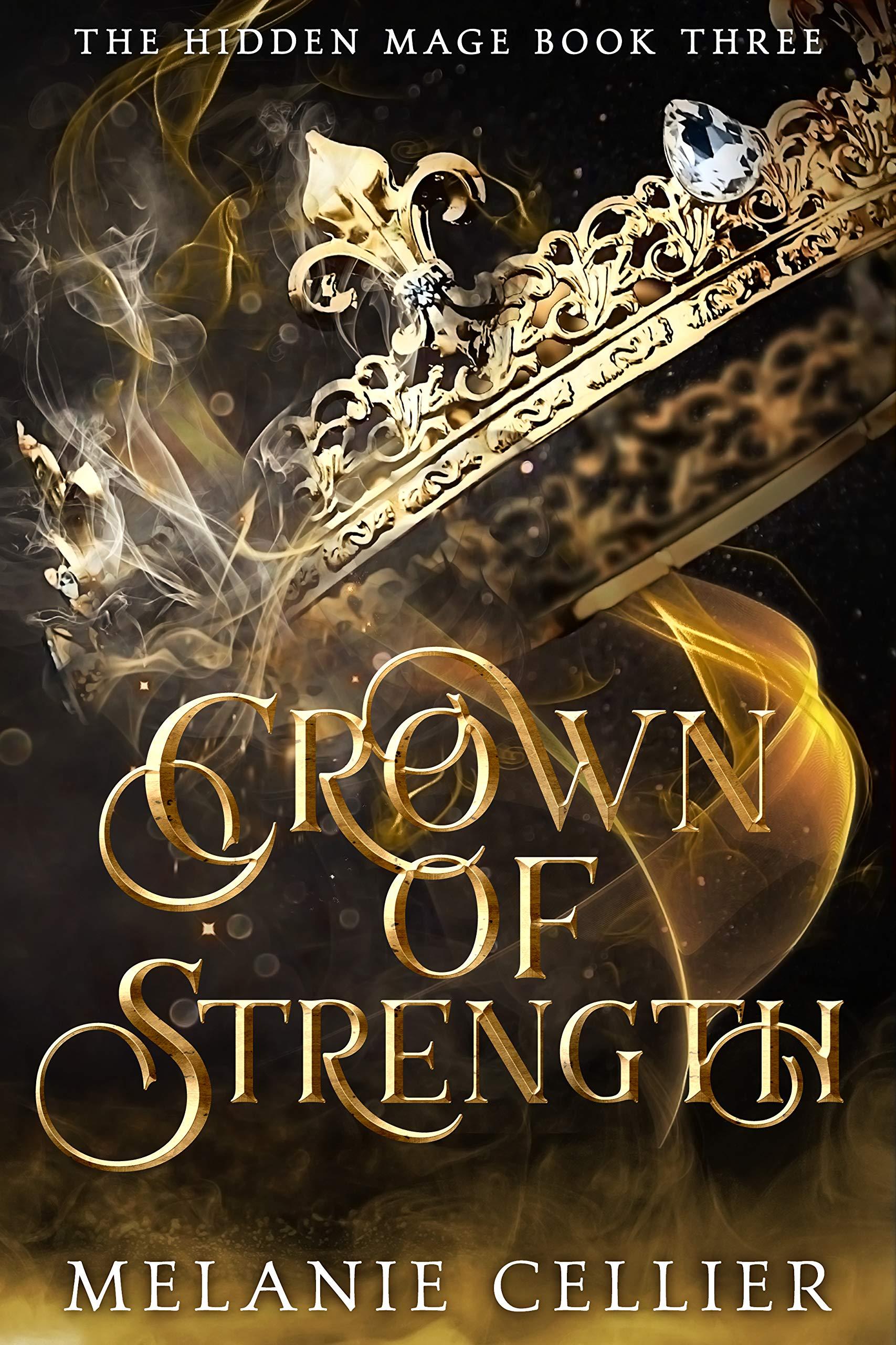 Crown of Strength