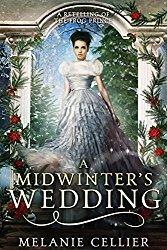 A Midwinter's Wedding