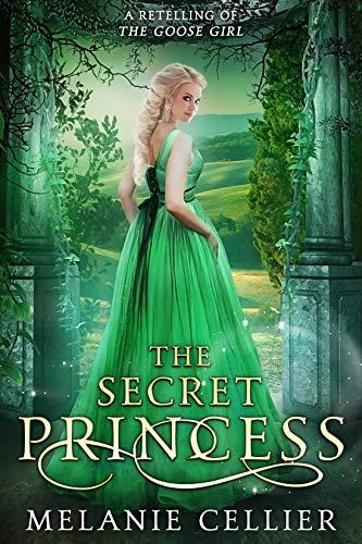 The Secret Princess