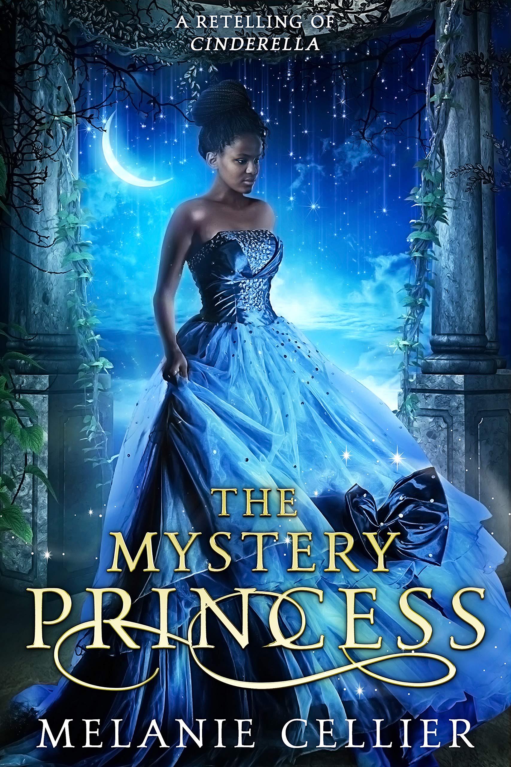 The Mystery Princess