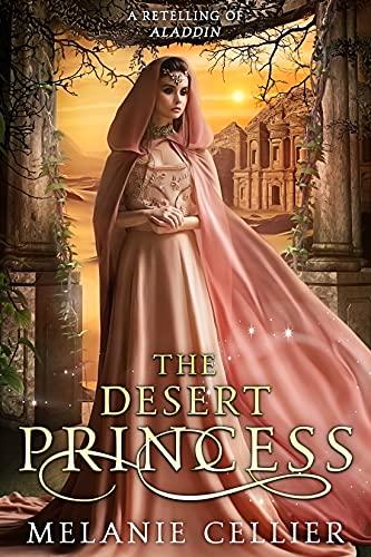 The Desert Princess