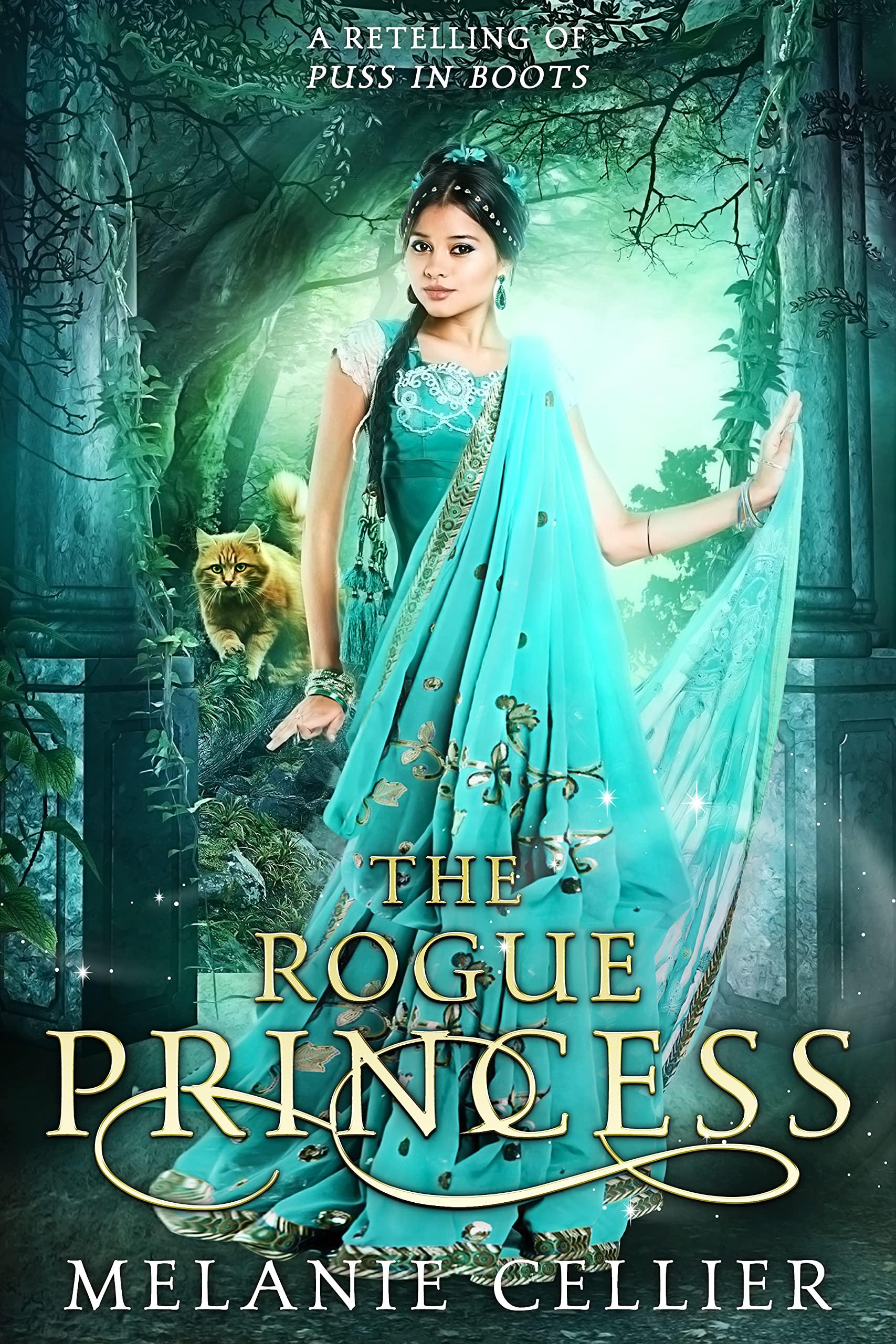 The Rogue Princess