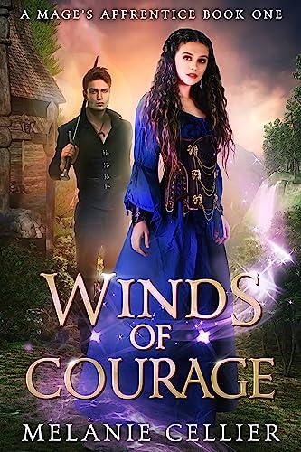 Winds of Courage