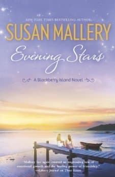 Evening Stars book cover