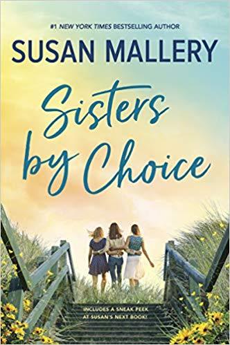 Sisters by Choice book cover