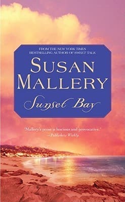 Sunset Bay book cover