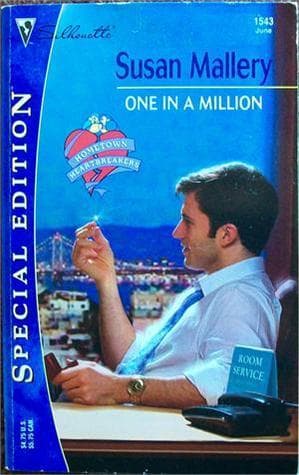One in a Million book cover