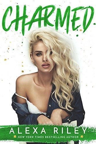 Charmed book cover