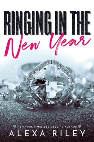 Ringing in the New Year book cover