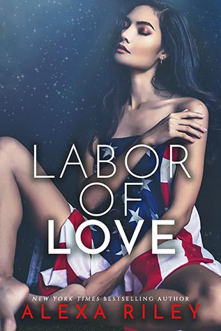 Labor of Love book cover
