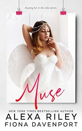 Muse book cover