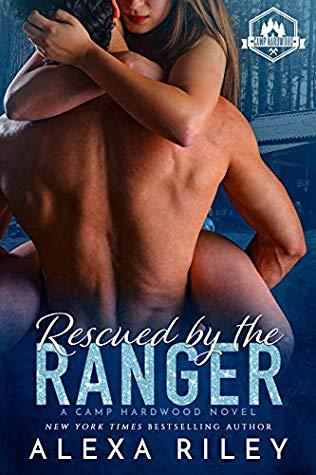 Rescued by the Ranger book cover