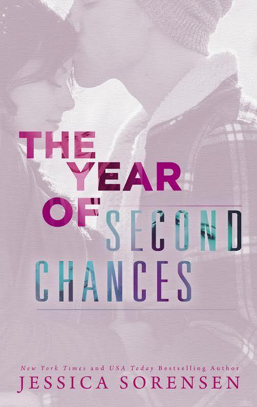 The Year of Second Chances book cover