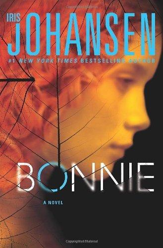Bonnie book cover