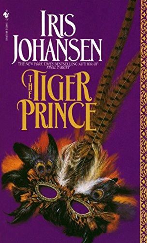 The Tiger Prince