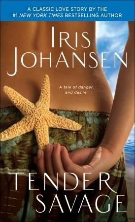 Tender Savage: A Novel