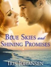 Blue Skies and Shining Promises: A Loveswept Classic Romance