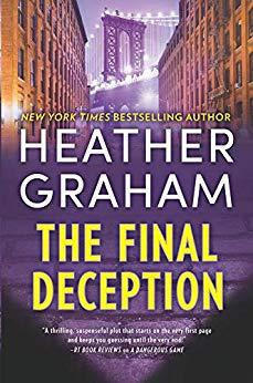 The Final Deception book cover