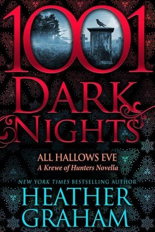All Hallows Eve book cover